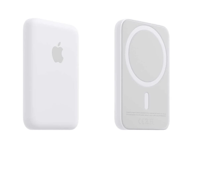 Bateria Inalambrica Magsafe Para iPhone, Apple