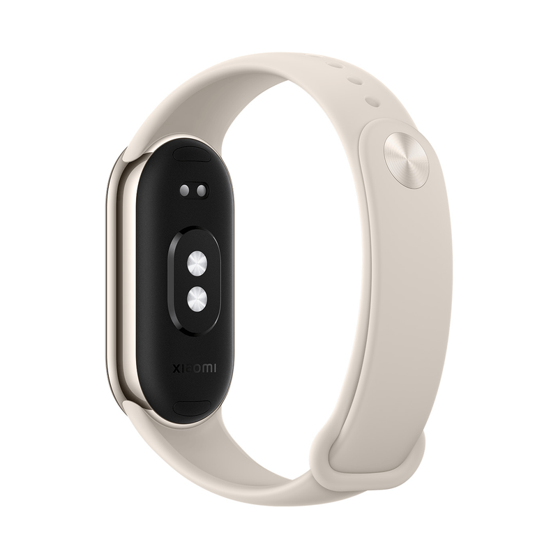 Reloj Inteligente Xiaomi Smart Band 8 Blanco