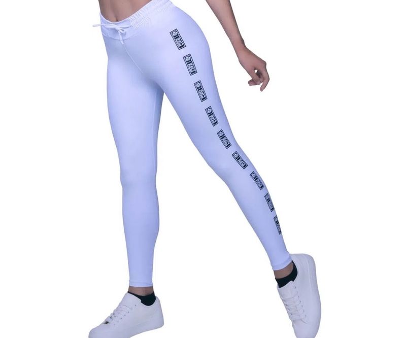 LEGGINS VIBRATO