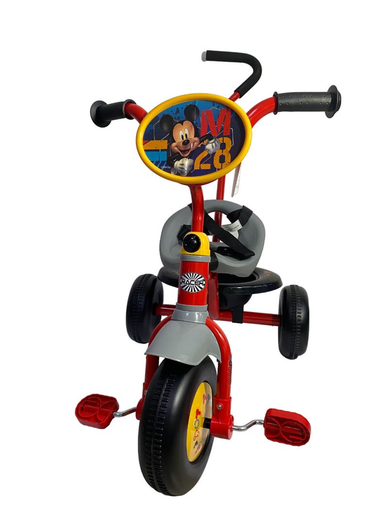 Triciclo cheap de mickey