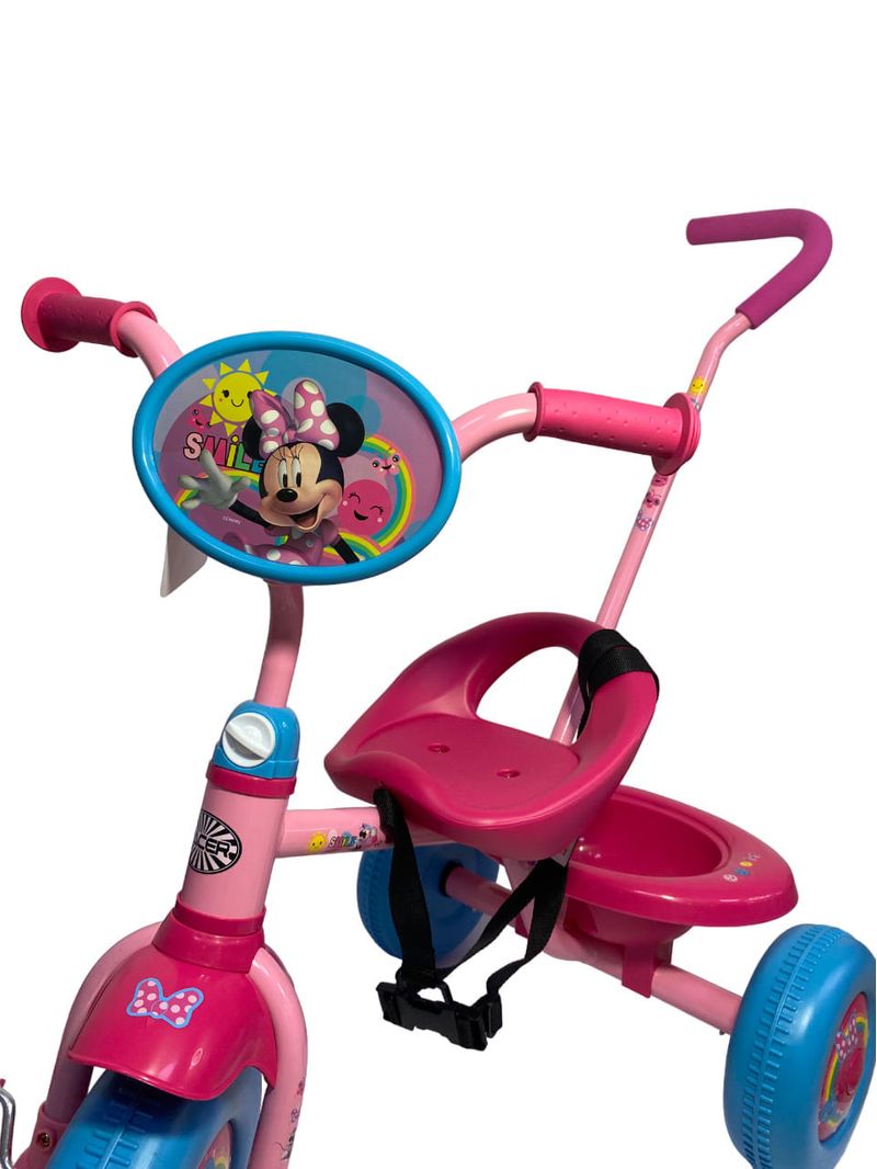 Triciclo minnie online