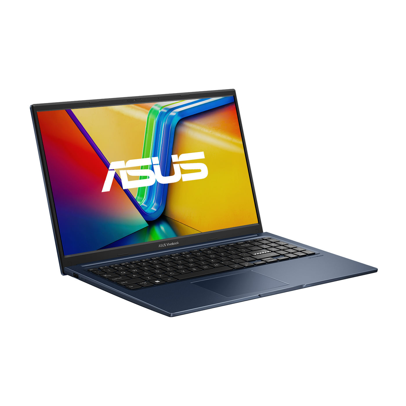 Computador Portátil ASUS Vivobook 15,6 Pulgadas X1502ZA - Intel Core i5 -  RAM 16GB - Disco SSD 512 GB - Azul