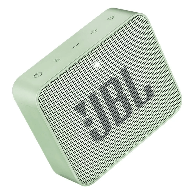 Parlante JBL GO2 Bluetooth Verde