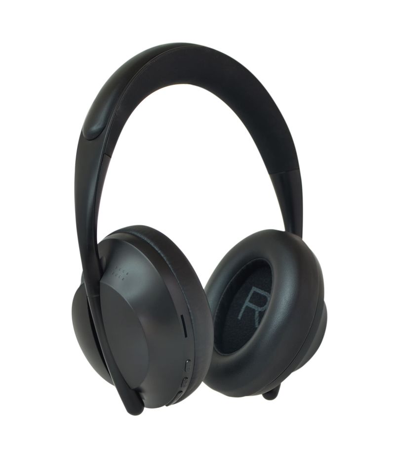 AURICULARES BLUETOOTH DIADEMA + JACK NEGRO