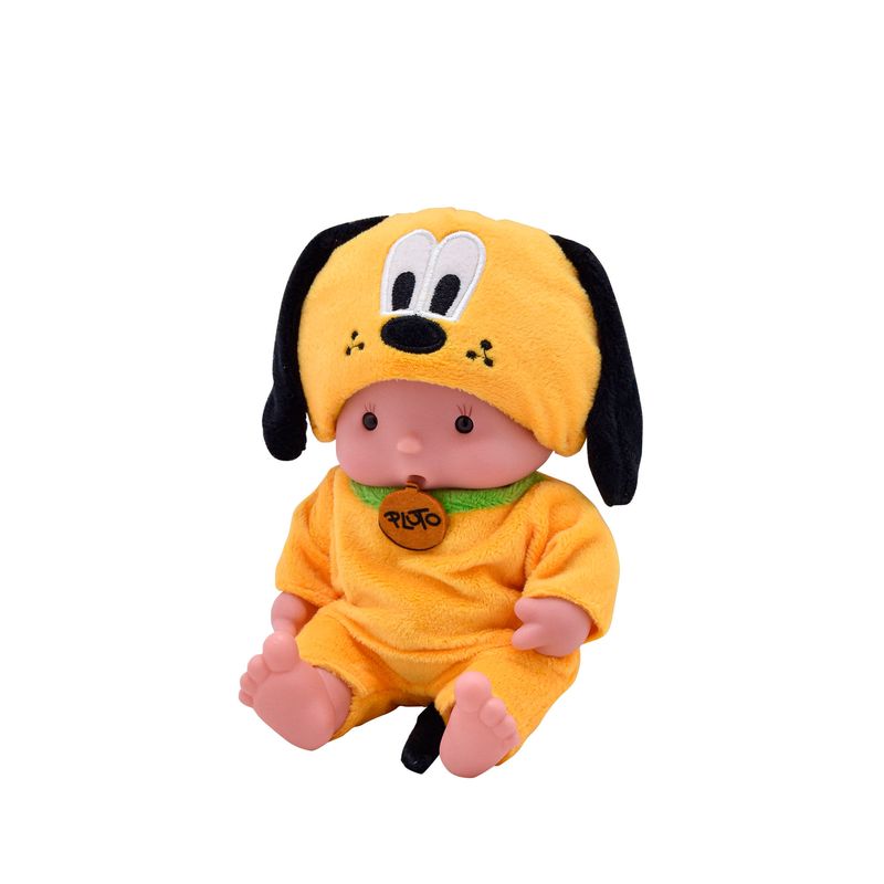 Muñeco pluto best sale