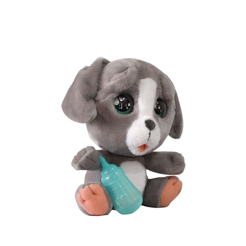 Peluche Cry Pets