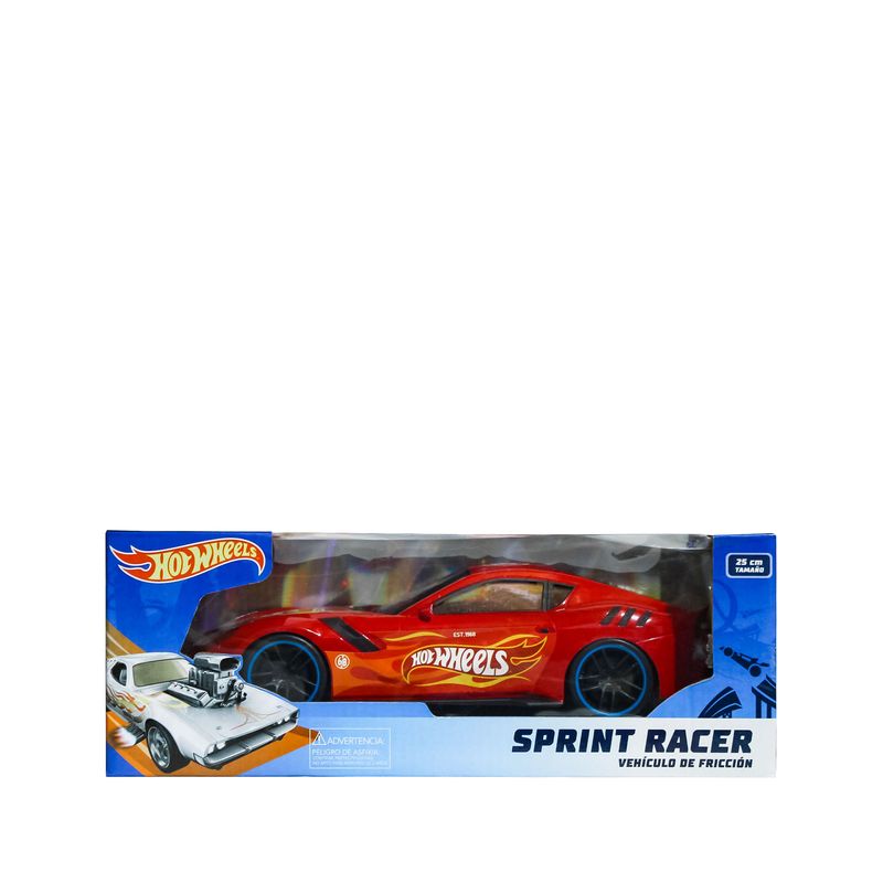 Carros de discount friccion hot wheels