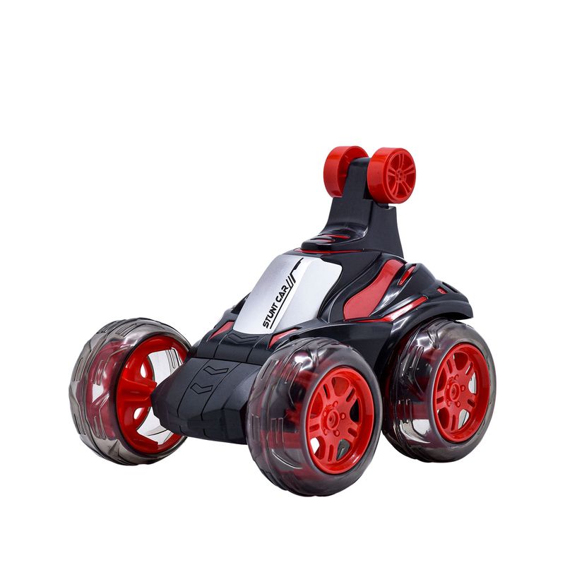 Carro control best sale remoto acrobacias