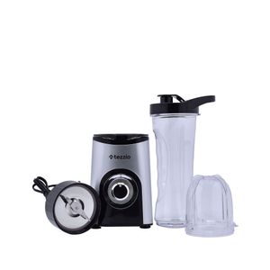 Licuadora Cyclone Black+decker 1.5 Litros Vaso De Vidrio