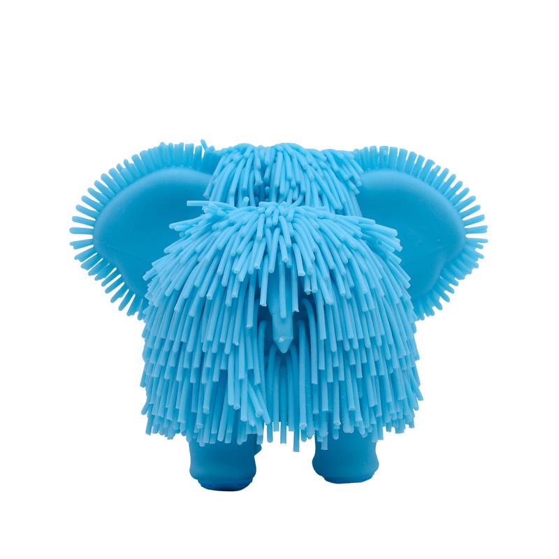 Jiggly Pets Elefante Movimientos y Sonido