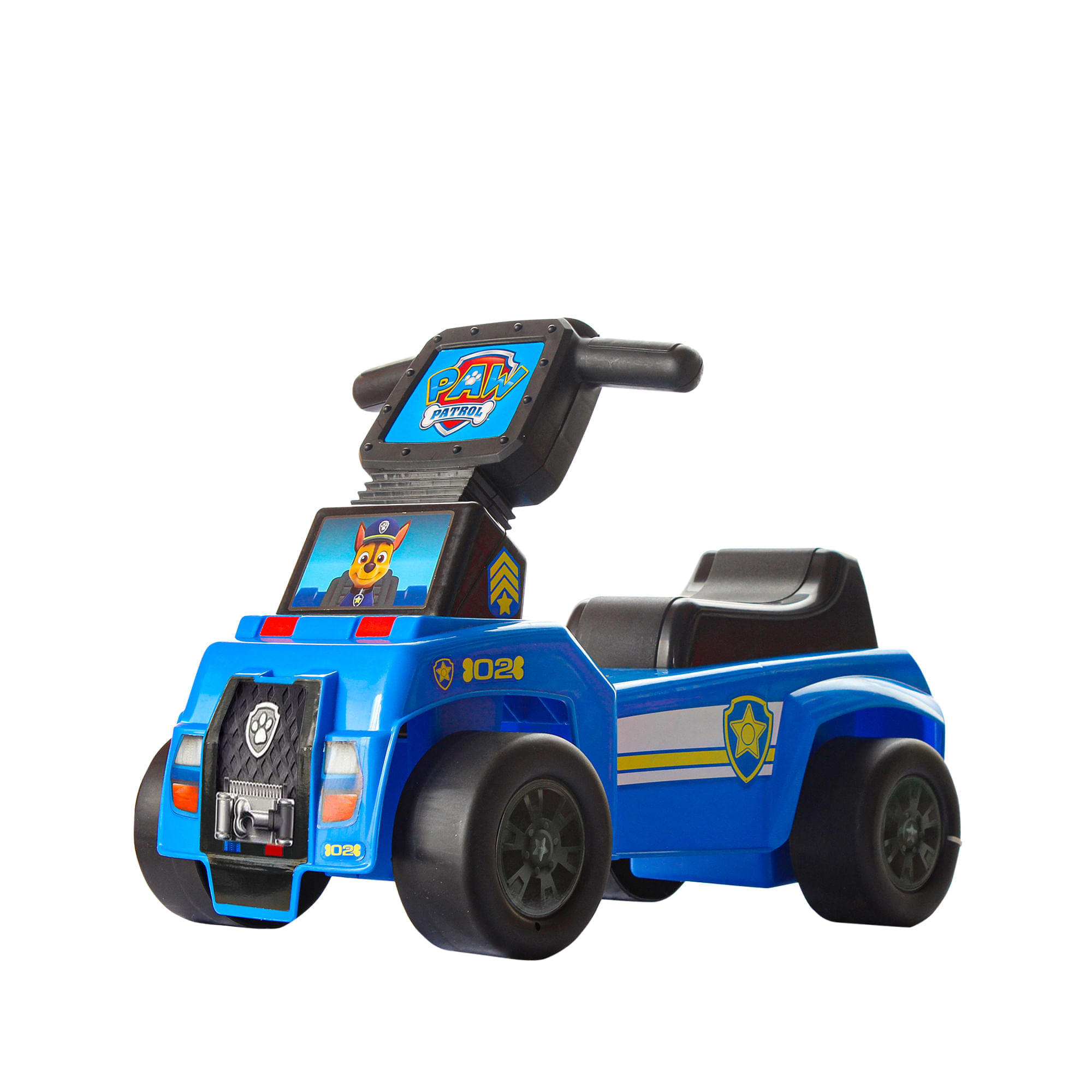 Montable discount paw patrol