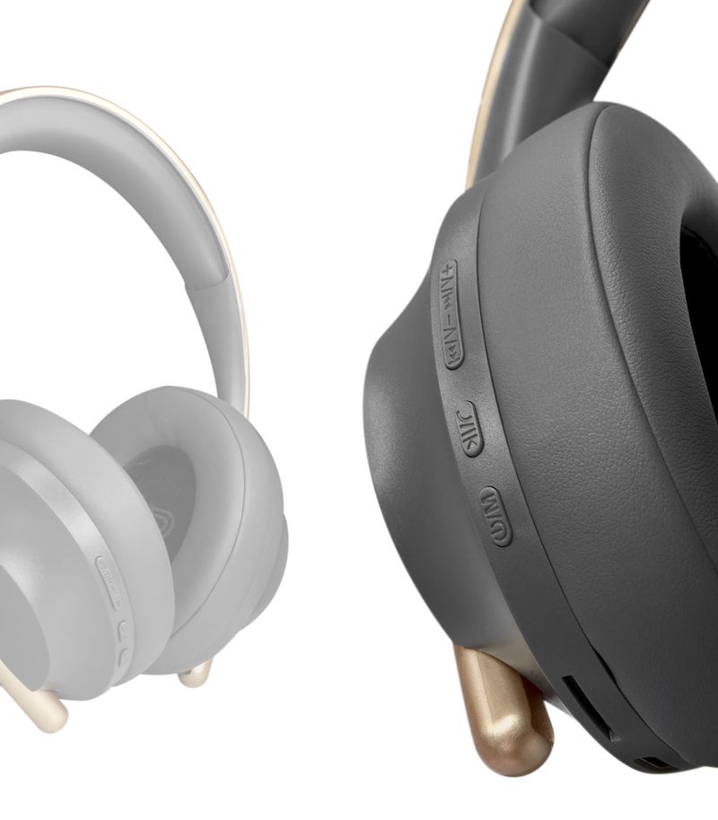 Audífonos Inalámbricos Auriculares Bluetooth Diadema Solopro