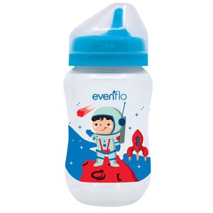 Vaso Bebe Entrenador Con Asas Pets Disney