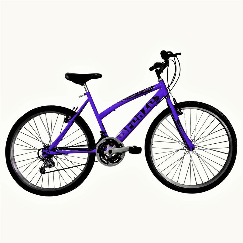 Bicicleta Niña Rin 20 Con Cambios