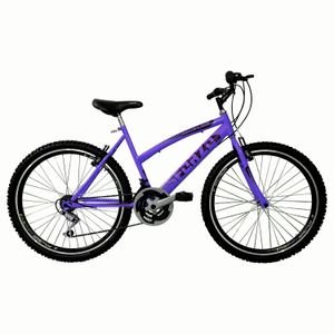 Bicicleta para dama online rin 29