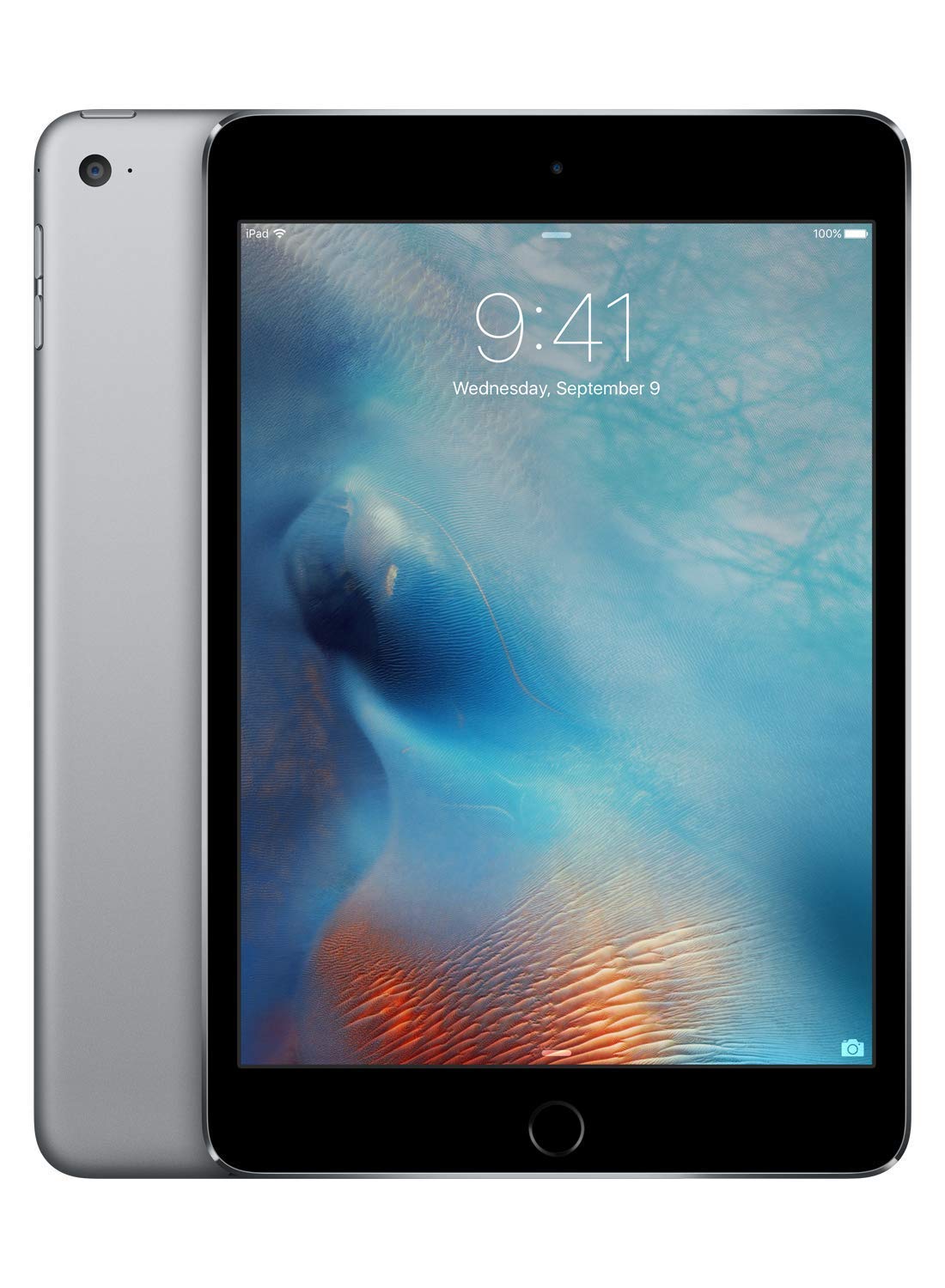 Apple iPad Pro 2021 12.9 128GB Cellular Gris Espacial Reacondicionado