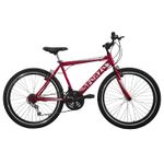 Bicicleta sforzo rin 26 hot sale