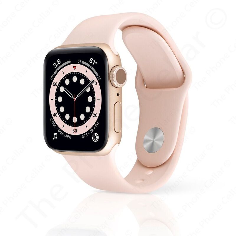Apple watch serie 6 44mm best sale