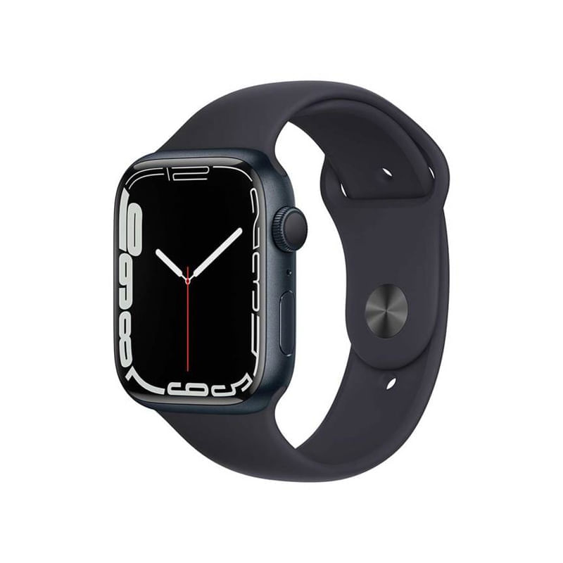 Apple watch color negro hotsell