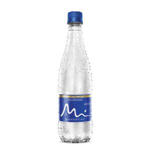 Agua Cristal presentó su nueva botella llamada Ecopack, 100% reciclable