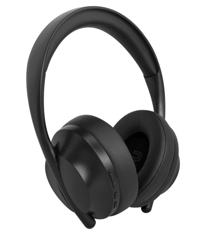 GENERICO Audífono In-ear Inalámbrico Manos Libres Bluetooth Auricular
