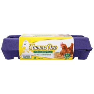 HUEVOS ORO AA_L