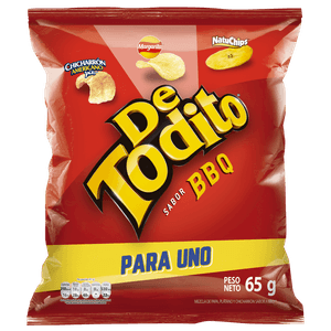 DETODITO BBQ