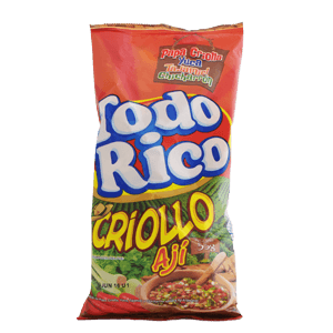 TODO RICO CRIOLLO AJI_F
