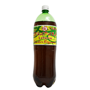 GASEOSA GUARANA_F