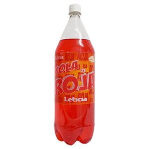 GASEOSA KOLA ROJA_F