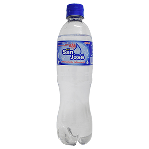 AGUA SAN JOSECON GAS_F