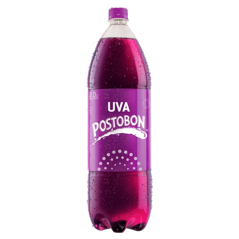 GASEOSA UVA POSTOBON_F