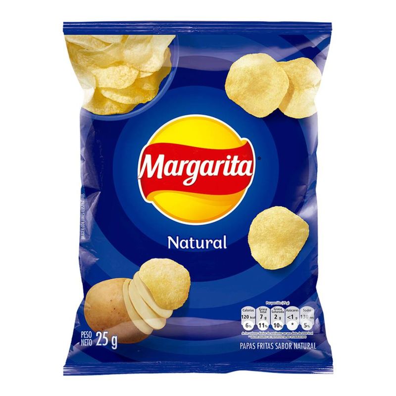 PAPAS MARGARITA NATURAL_F