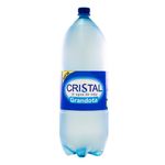 Agua Cristal potable tratada x3.125L - Tiendas Metro