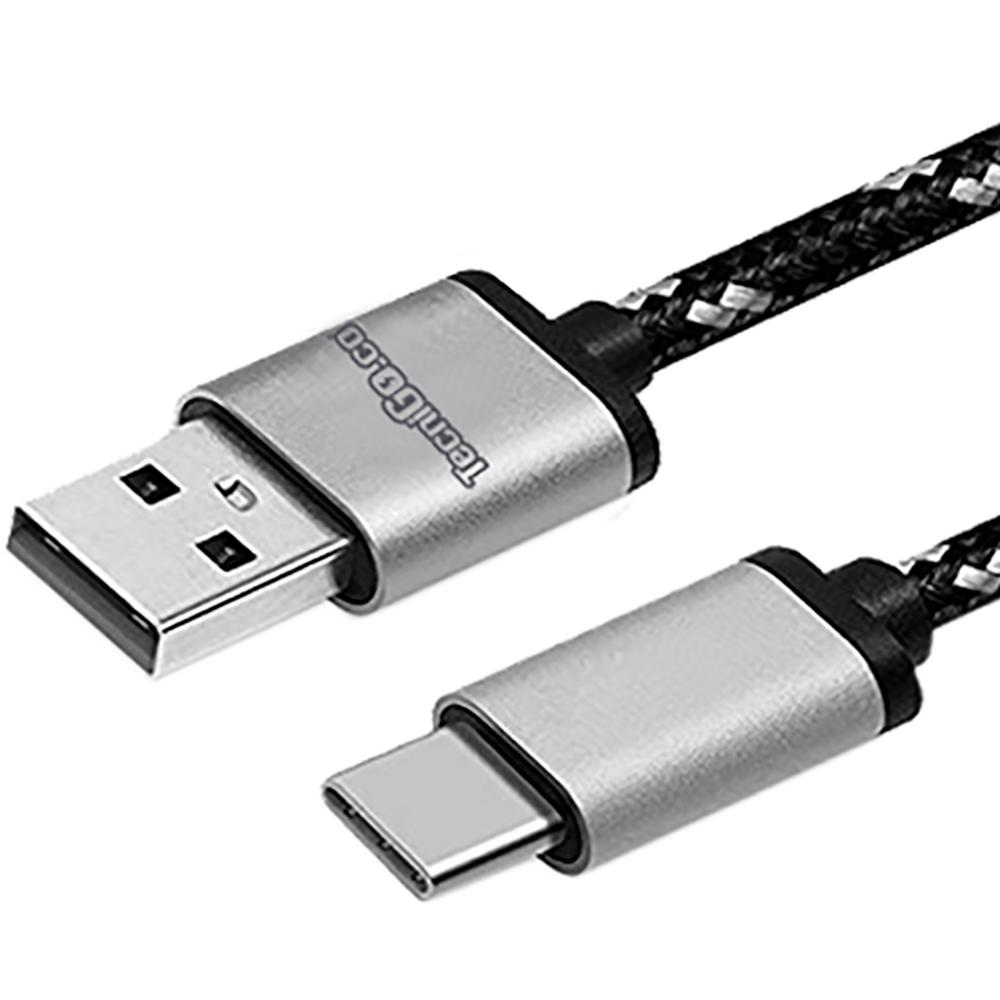 CABLE USB TIPO C