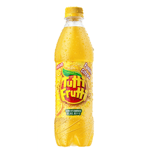REFRESCO TUTTI FUSION CITR 500