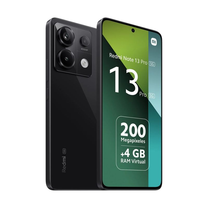 Xiaomi 13 5G 8GB/256GB Verde - Teléfono móvil