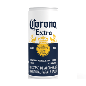 CERVEZA CORONA