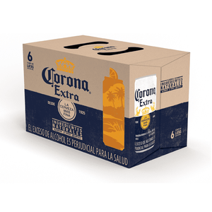CERVEZA CORONA