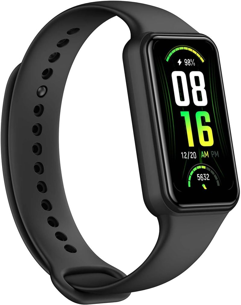 Amazfit gtr discount pantalla siempre encendida