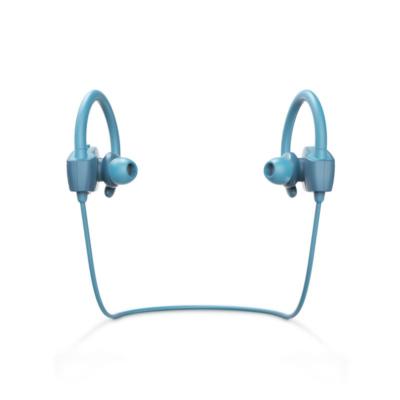 Auricular Bluetooth Energy Sistem Earphones 1 Azul