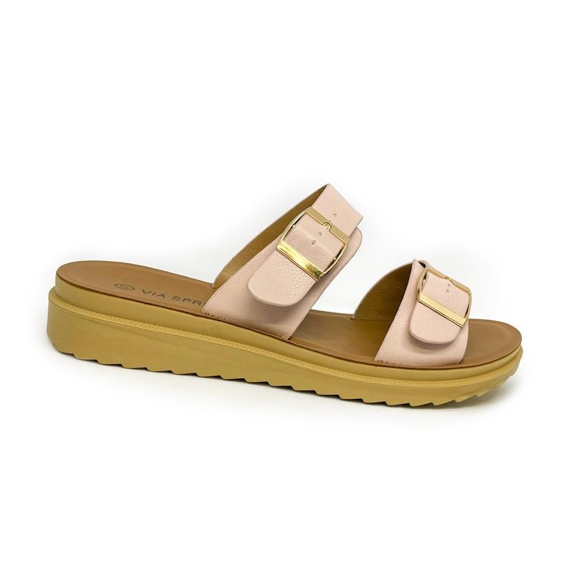 Sandalias mujer marca hot sale