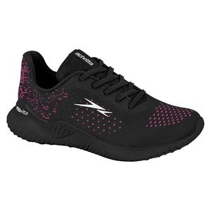 TENIS DEPORTIVOS MUJER MARCA VAROMI COLOR ROSA