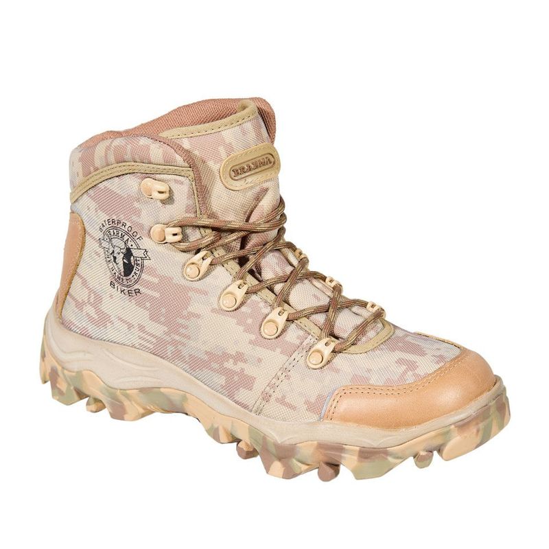 Botas brahma hombre online