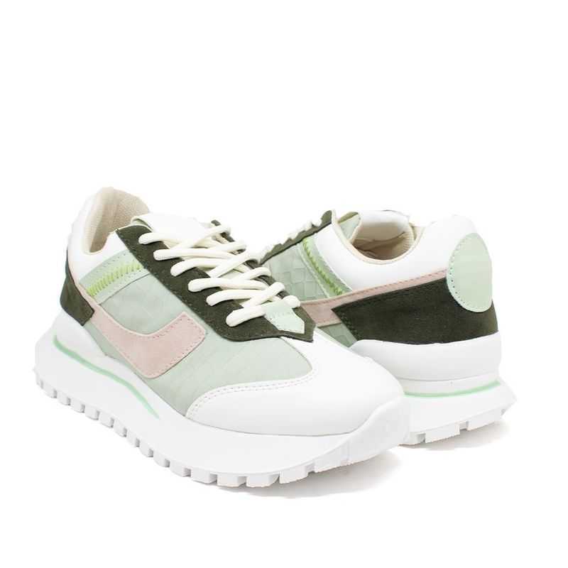 Zapatillas opposite online mujer