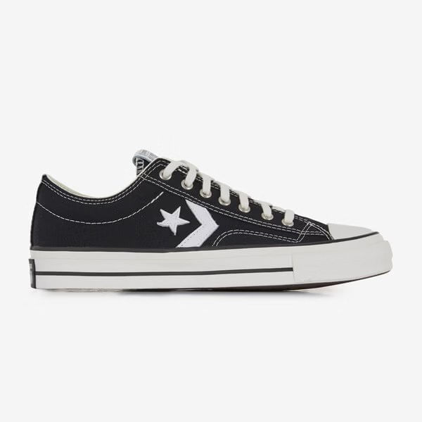 Converse color outlet negro