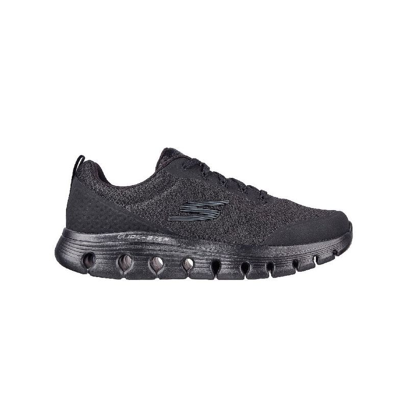 TENIS DEPORTIVOS GOLTY RUN NEGRO PARA HOMBRE