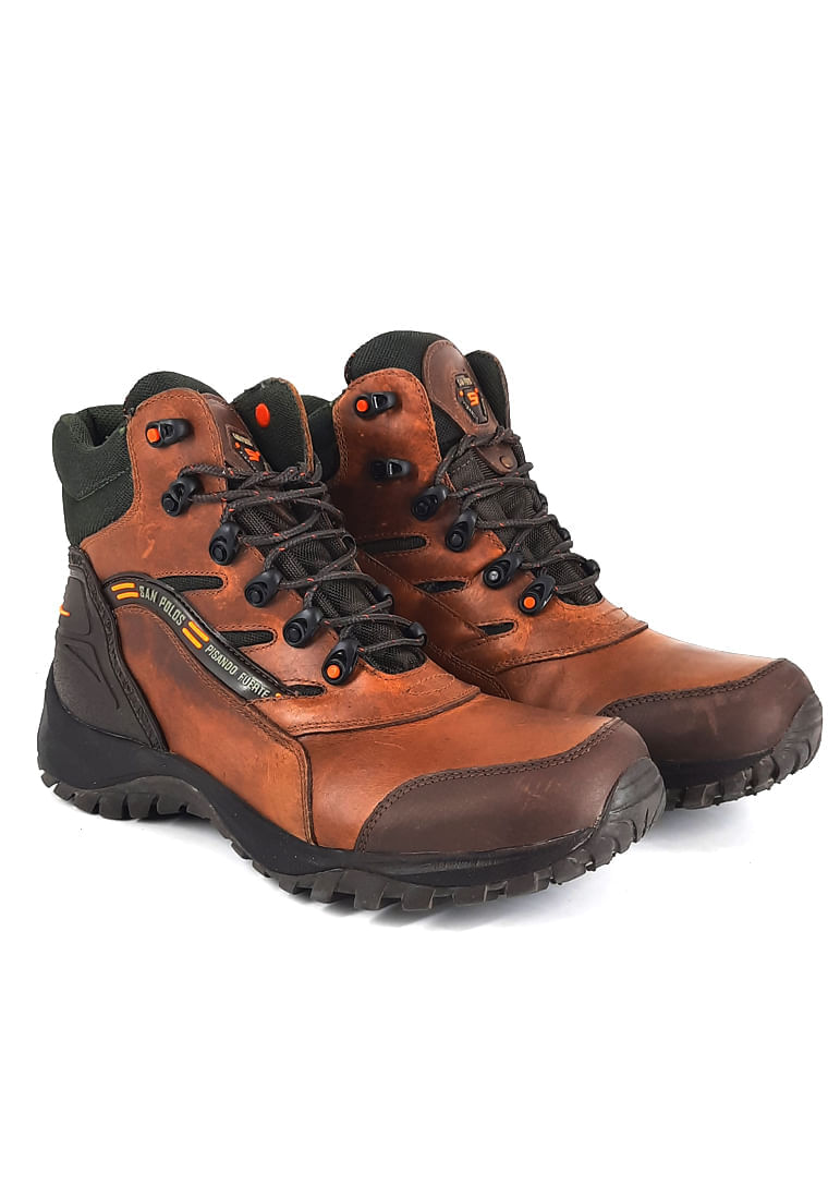 TREKKING BOTAS HOMBRE – sanpolos