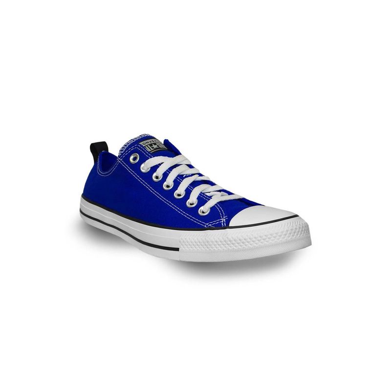 Tenis converse hotsell azul rey