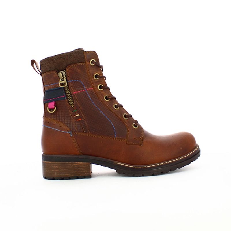 Botas san polos online para dama